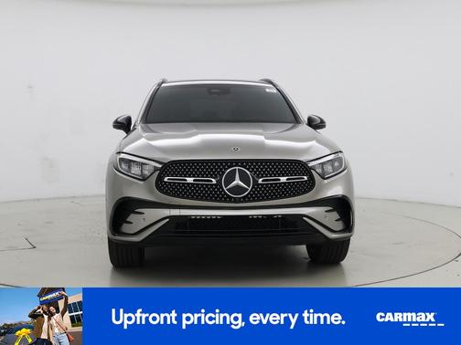 2024 Mercedes-Benz GLC 300 
