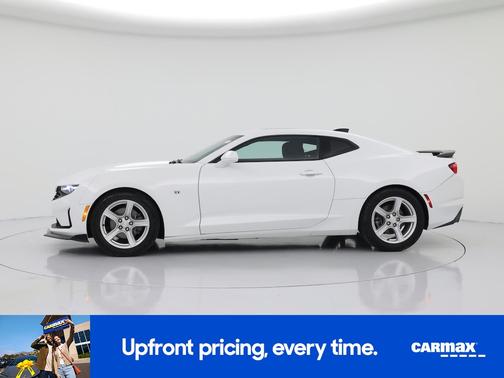 2023 Chevrolet Camaro LT