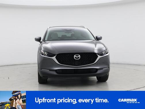 2024 Mazda CX-30 2.5 S Preferred Package