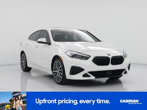 2024 BMW 228 Gran Coupe I Gran Coupe