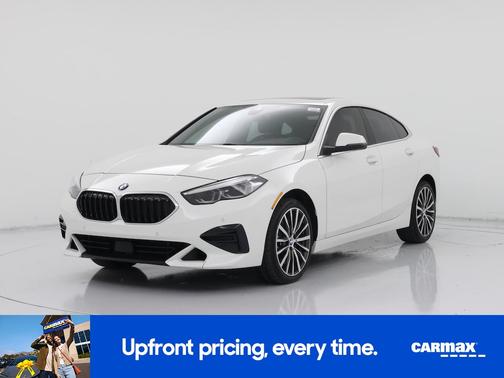 2024 BMW 228 Gran Coupe I Gran Coupe