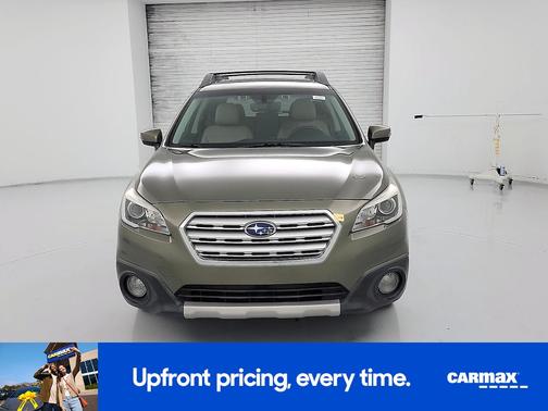 2017 Subaru Outback 3.6R Limited