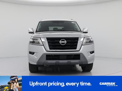 2023 Nissan Armada SV