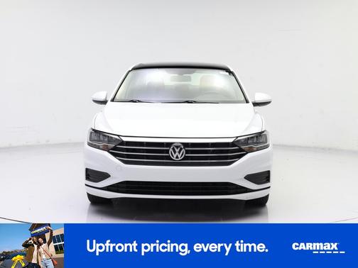 2019 Volkswagen Jetta SE