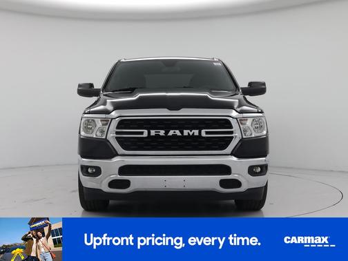 2022 RAM 1500 Bighorn