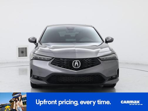 2023 Acura Integra Technology A-Spec