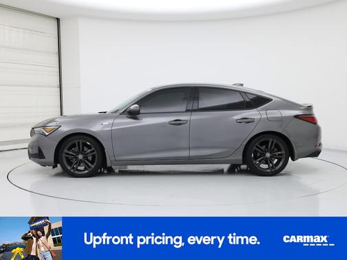 2023 Acura Integra Technology A-Spec