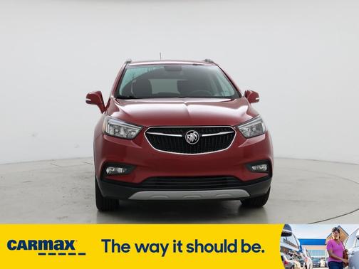 2018 Buick Encore Sport Touring