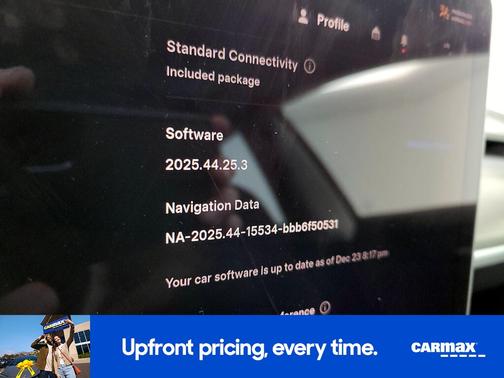 2023 Tesla Model 3 Long Range