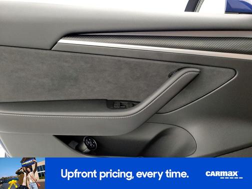 2023 Tesla Model 3 Long Range