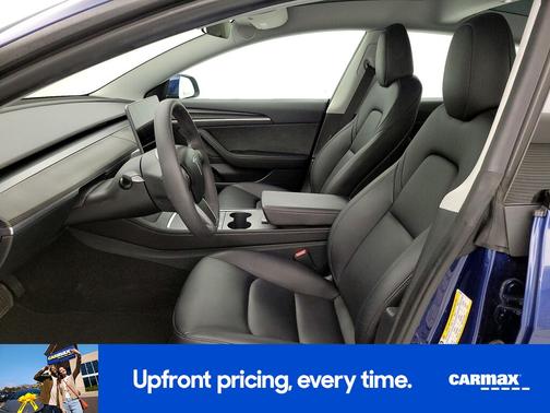 2023 Tesla Model 3 Long Range