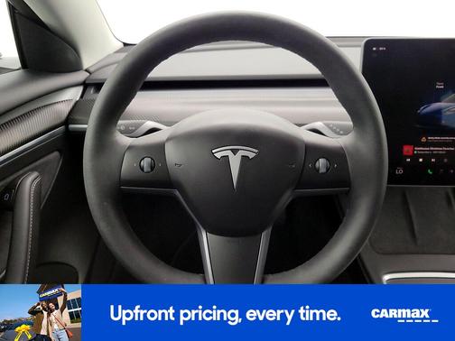 2023 Tesla Model 3 Long Range