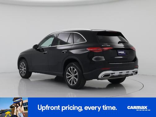 2023 Mercedes-Benz GLC 300 GLC 300