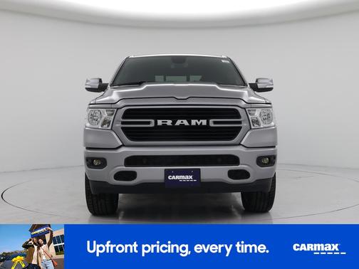 2019 RAM 1500 Bighorn