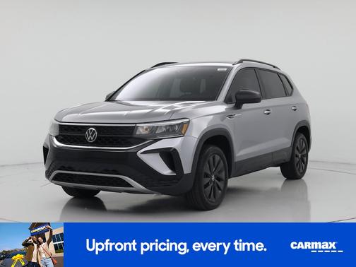 2023 Volkswagen Taos S