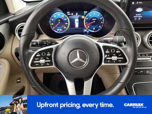 2022 Mercedes-Benz GLC 300 