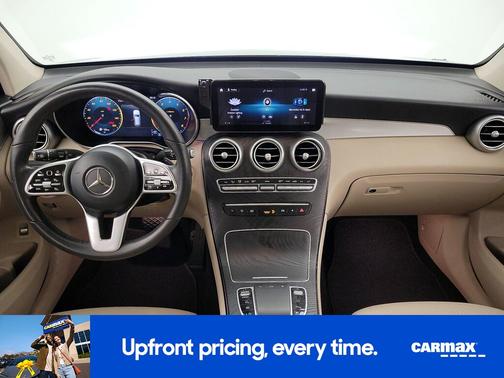 2022 Mercedes-Benz GLC 300 