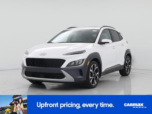 2022 Hyundai KONA Limited