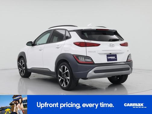 2022 Hyundai KONA Limited
