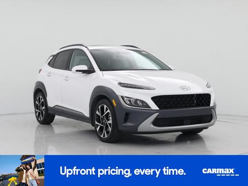 2022 Hyundai KONA Limited