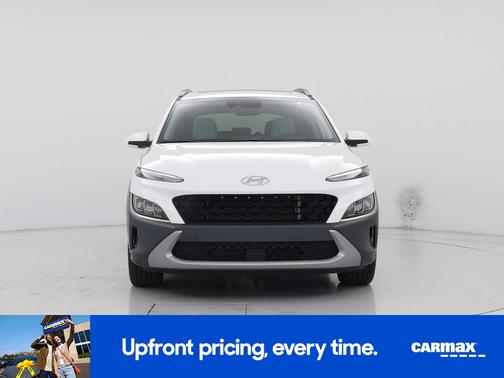 2022 Hyundai KONA Limited