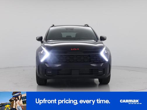 2025 Kia Sportage X-Pro