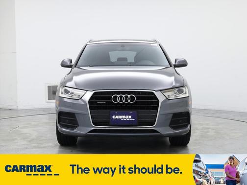 2016 Audi Q3 Premium Plus