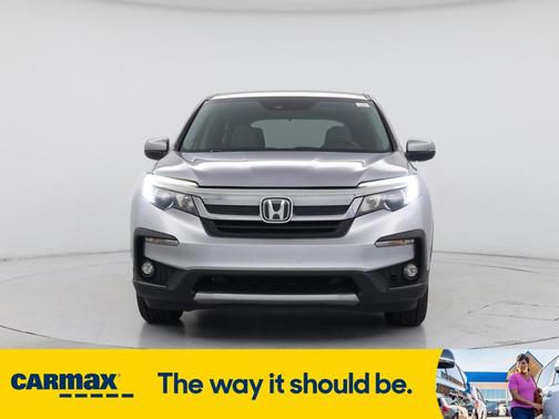 2019 Honda Pilot EX