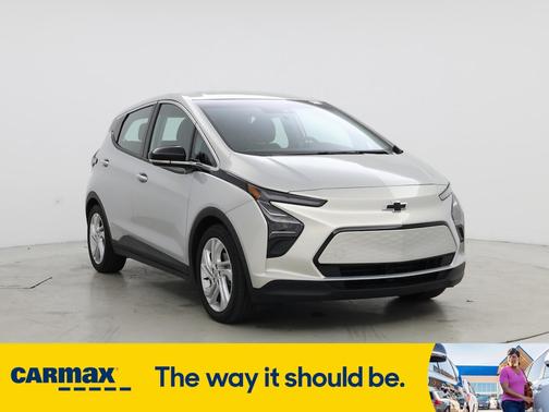 2023 Chevrolet Bolt EV LT