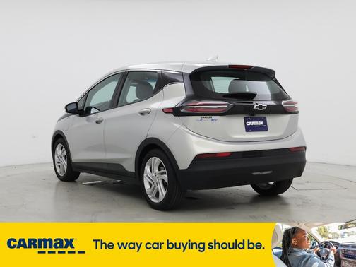 2023 Chevrolet Bolt EV LT