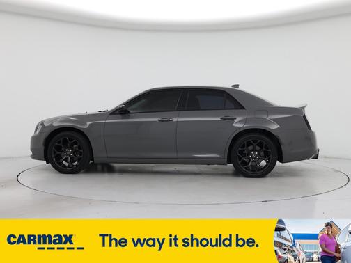 2019 Chrysler 300 Touring