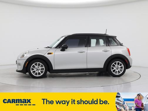 2017 MINI Hardtop 