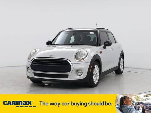 2017 MINI Hardtop 