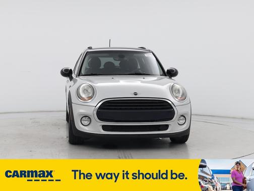 2017 MINI Hardtop 