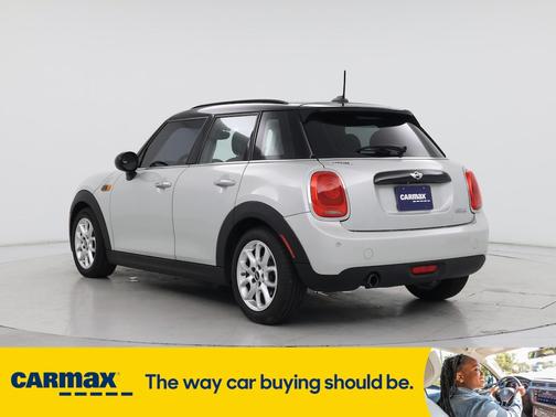 2017 MINI Hardtop 
