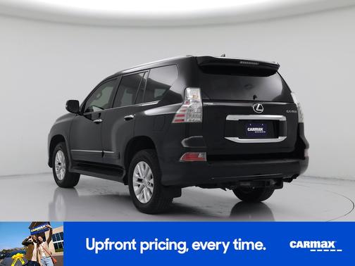 2018 Lexus GX 460 Premium