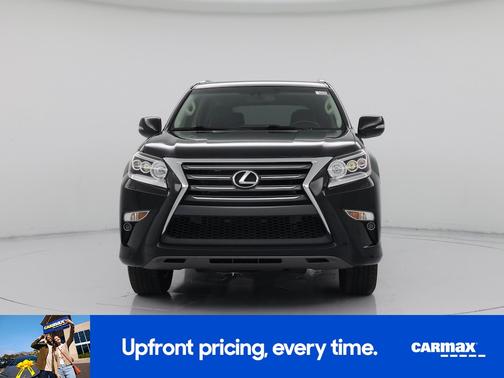 2018 Lexus GX 460 Premium