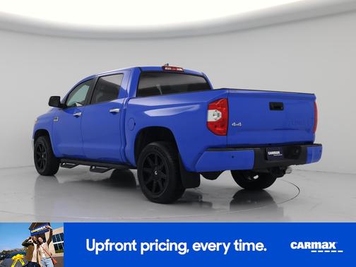 2021 Toyota Tundra 1794