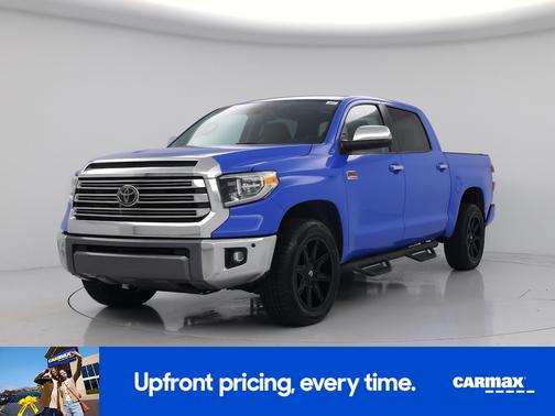 2021 Toyota Tundra 1794