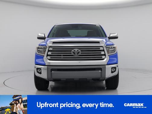 2021 Toyota Tundra 1794