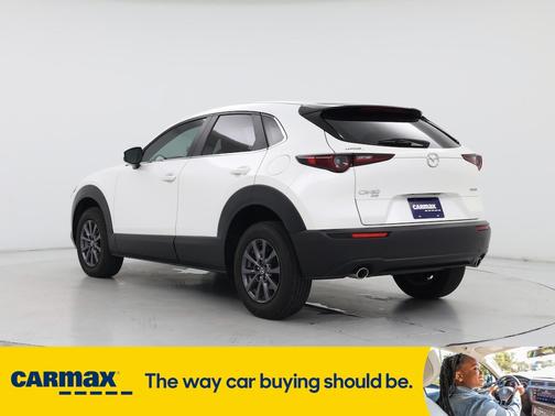 2023 Mazda CX-30 2.5 S