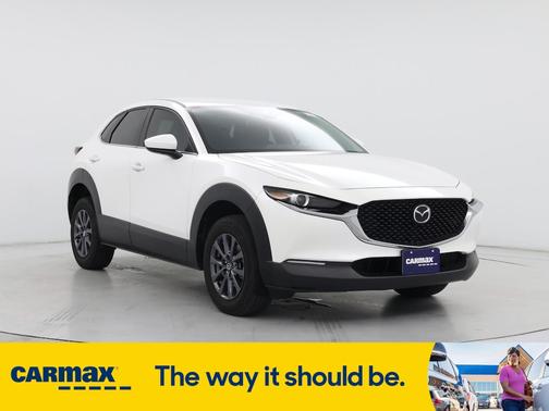 2023 Mazda CX-30 2.5 S