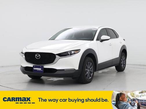 2023 Mazda CX-30 2.5 S