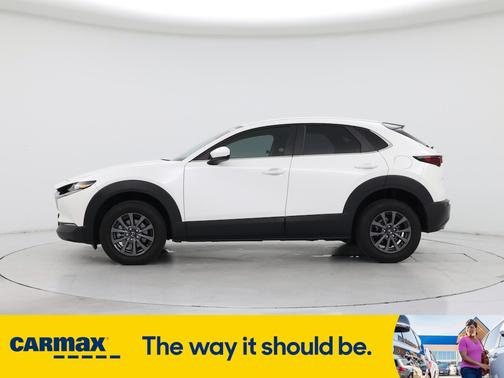 2023 Mazda CX-30 2.5 S