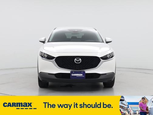 2023 Mazda CX-30 2.5 S