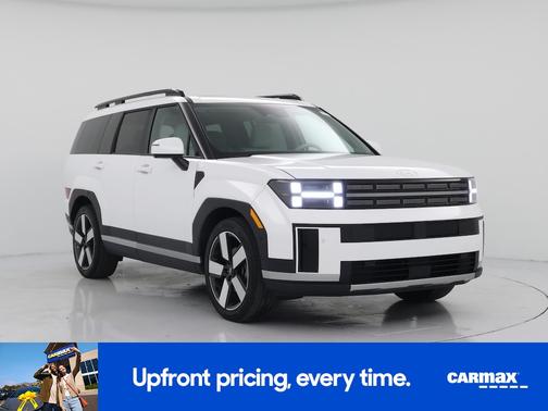 2024 Hyundai SANTA FE Limited