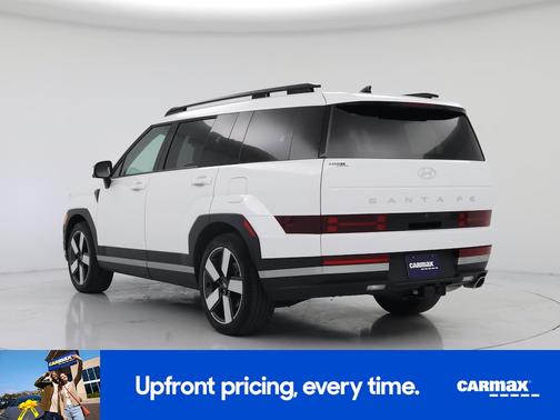 2024 Hyundai SANTA FE Limited