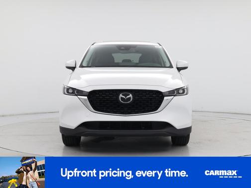 2023 Mazda CX-5 2.5 S Premium Plus Package