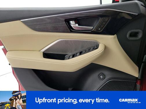 2023 Acura MDX SH-AWD Advance