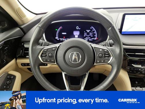 2023 Acura MDX SH-AWD Advance